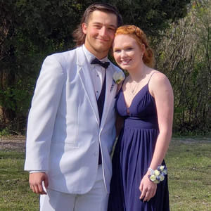 Meet your Posher, Mandy